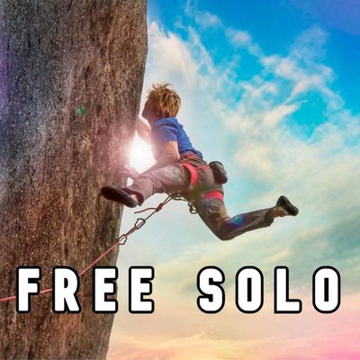 Free Solo